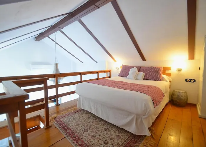 Villa House&cave Parking And Terrace, In The *