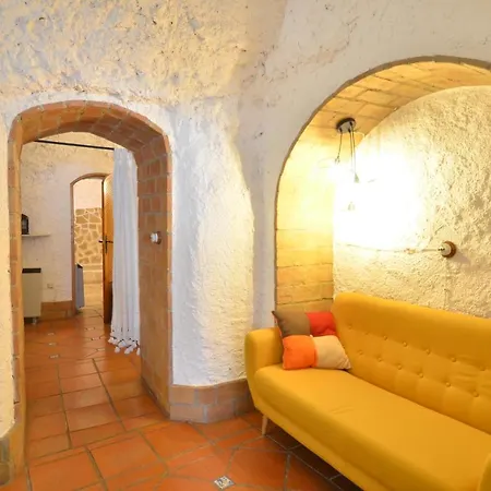House&cave Parking And Terrace, In The * Granada