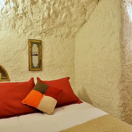 Villa House&cave Parking And Terrace, In The *