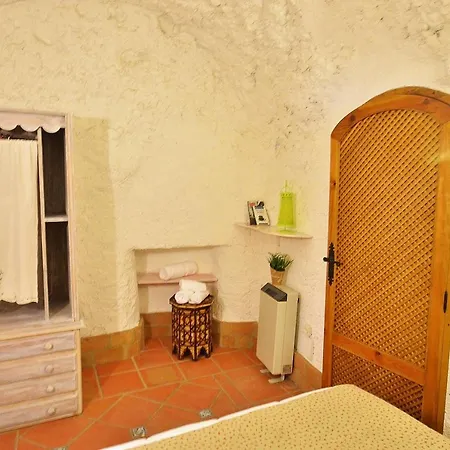 Villa House&cave Parking And Terrace, In The *