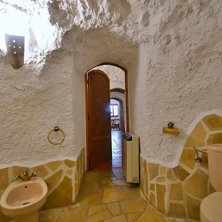 House&cave Parking And Terrace, In The * Granada