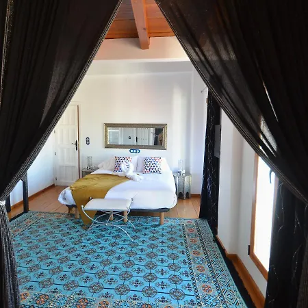 Villa House&cave Parking And Terrace, In The Granada