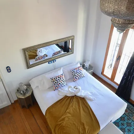 House&cave Parking And Terrace, In The Villa Granada